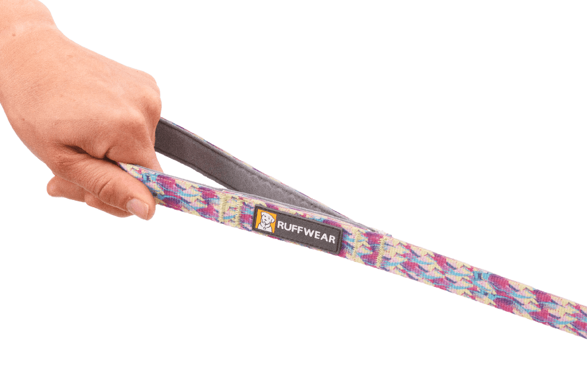 Front Range™ Dog Leash - Eva Pet - Ruff Wear Inc.