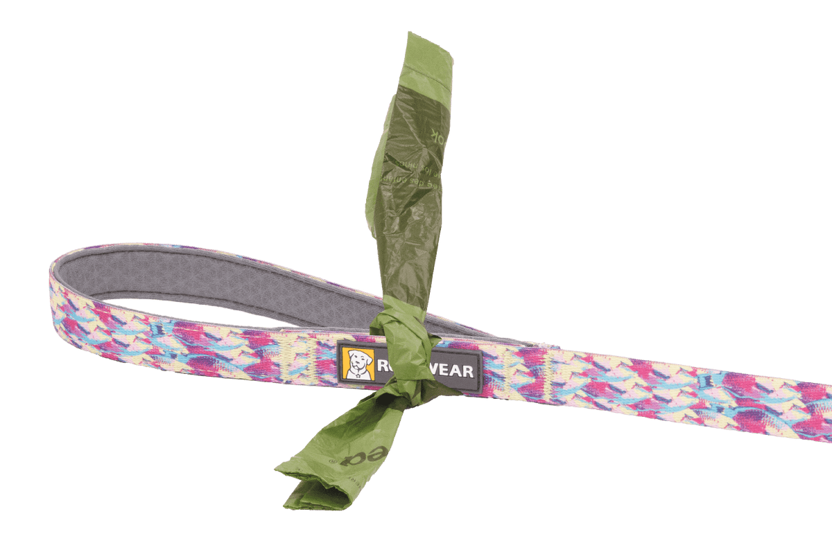 Front Range™ Dog Leash - Eva Pet - Ruff Wear Inc.