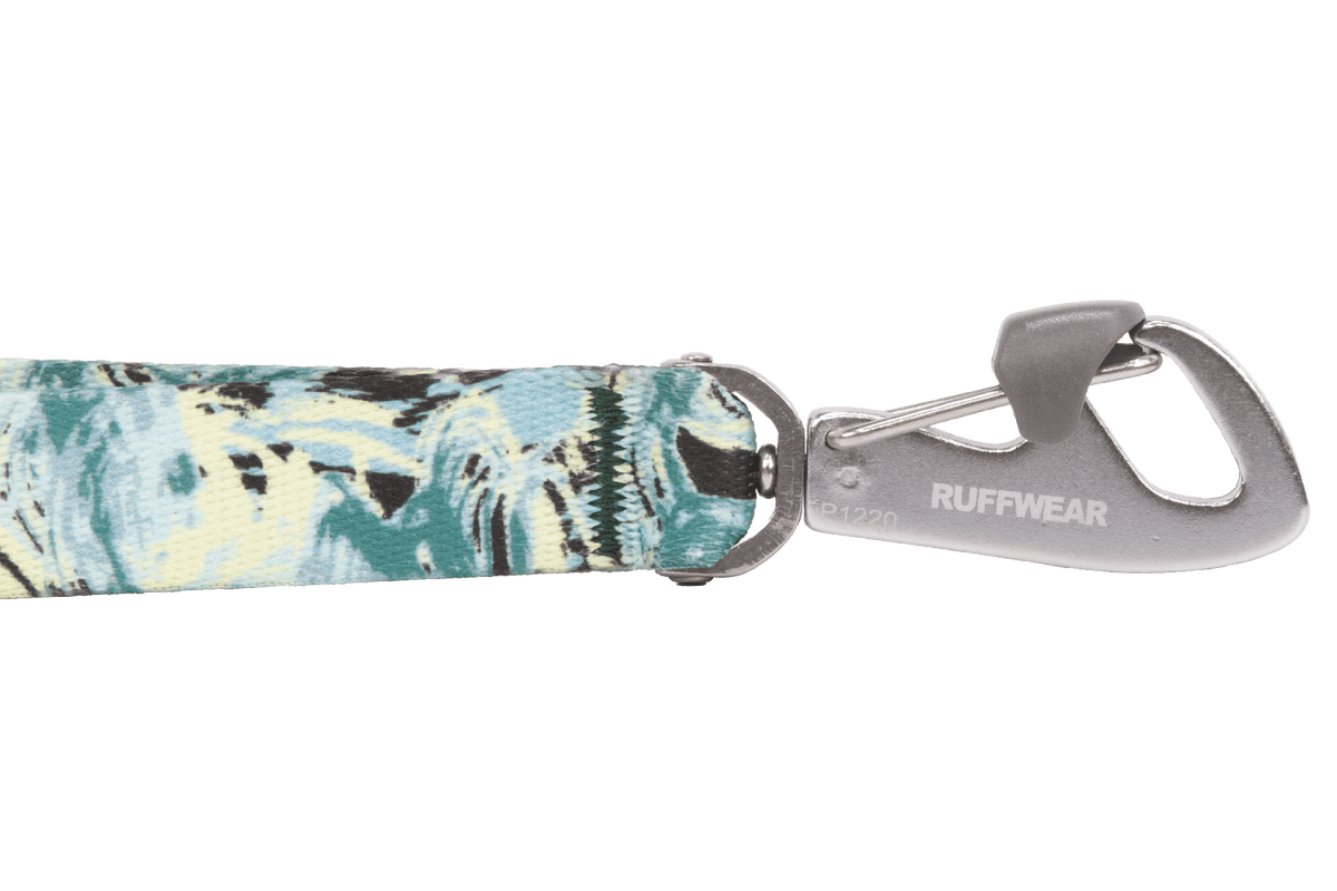 Front Range™ Dog Leash - Eva Pet - Ruff Wear Inc.