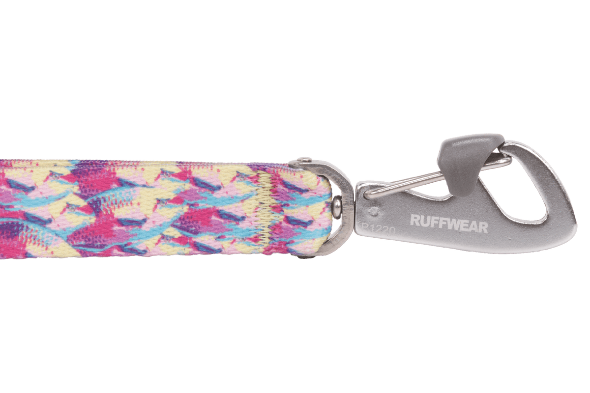 Front Range™ Dog Leash - Eva Pet - Ruff Wear Inc.