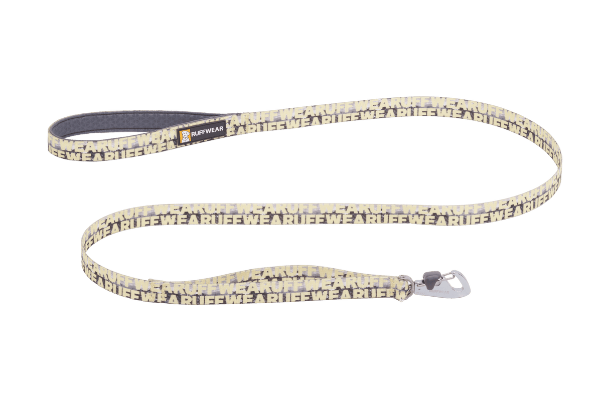 Front Range™ Dog Leash - Eva Pet - Ruff Wear Inc.