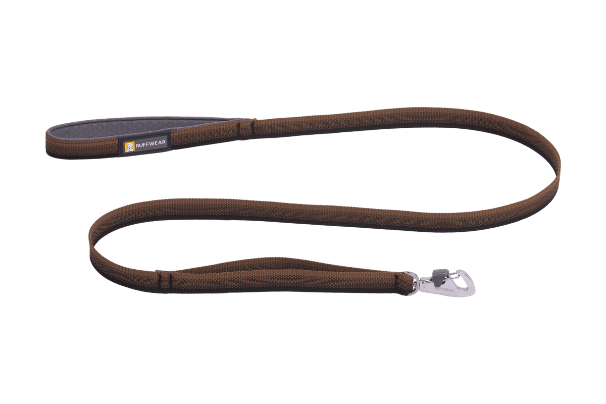 Front Range™ Dog Leash - Eva Pet - Ruff Wear Inc.