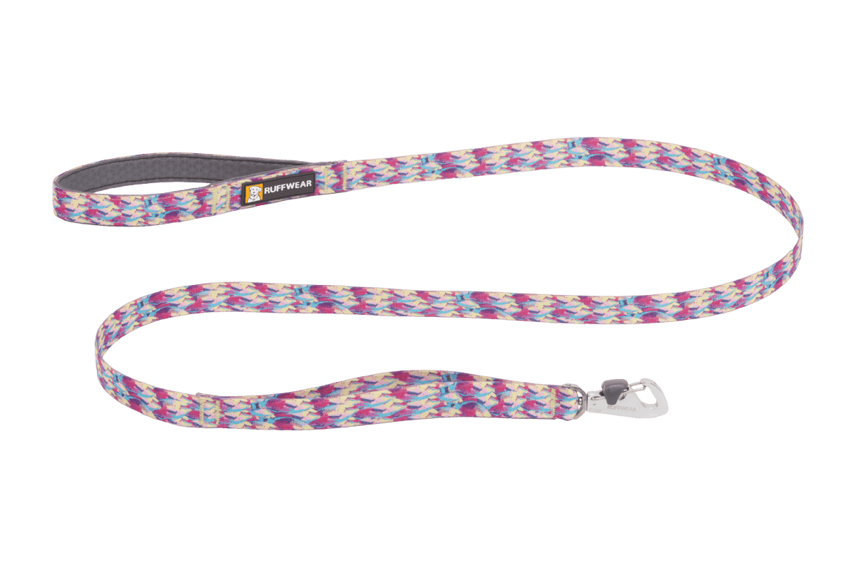 Front Range™ Dog Leash - Eva Pet - Ruff Wear Inc.