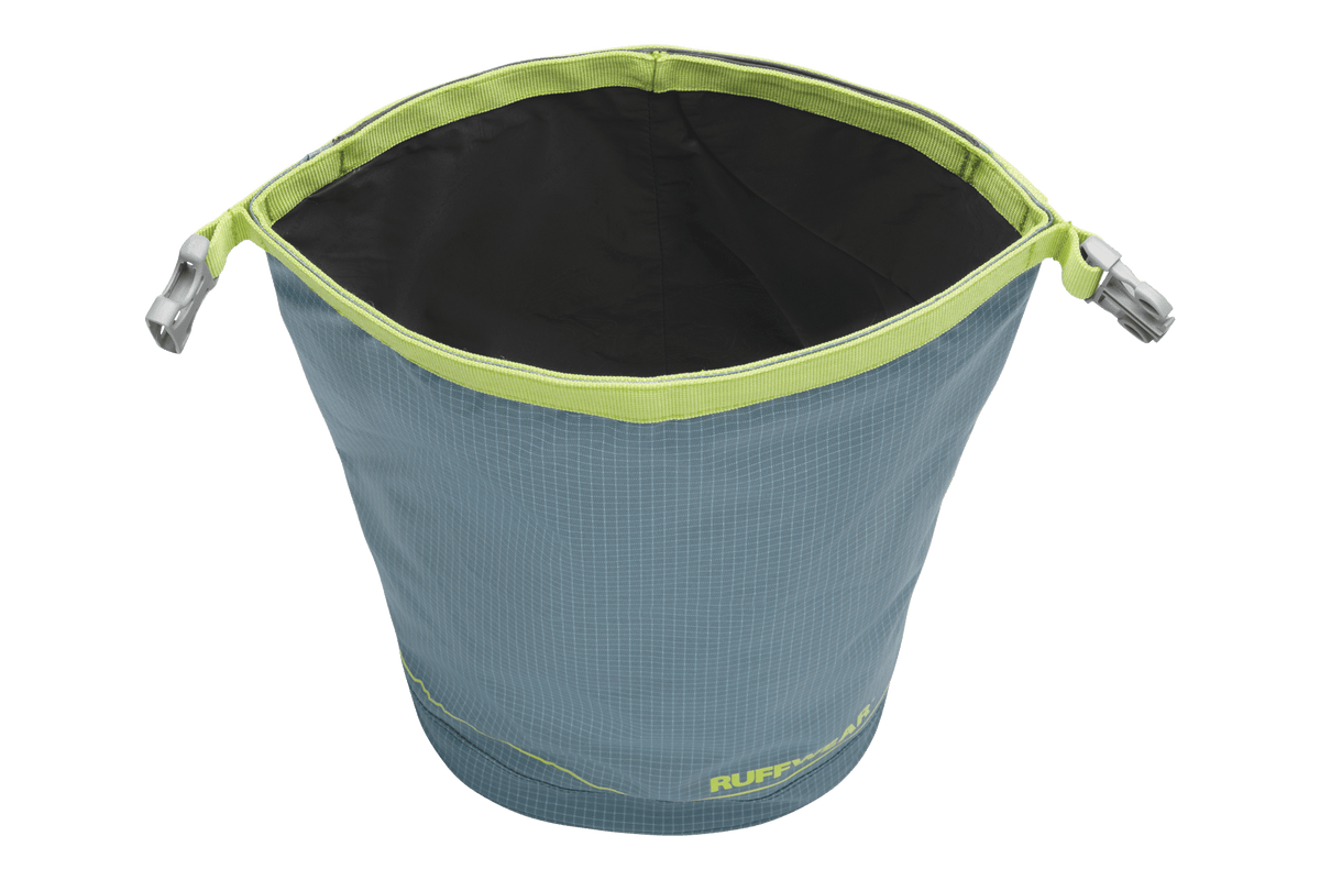 Kibble Kaddie™ Dog Food Travel Bag - Eva Pet - Ruff Wear Inc.