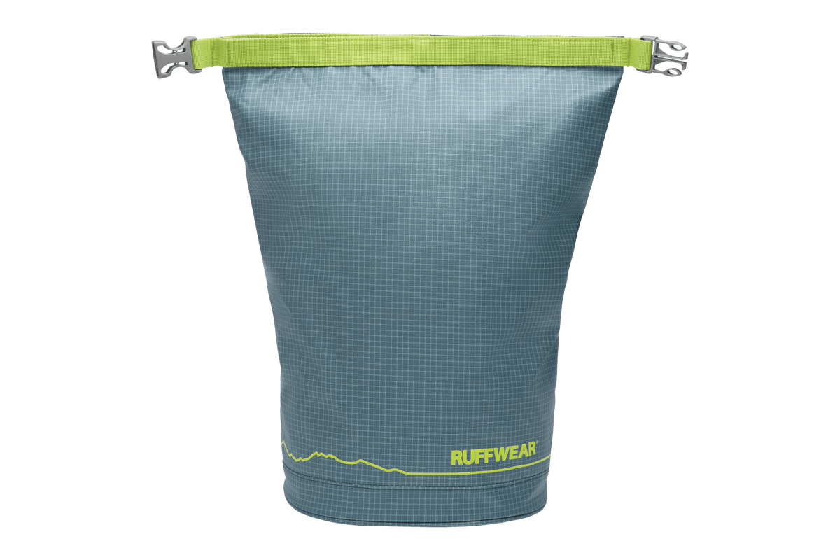 Kibble Kaddie™ Dog Food Travel Bag - Eva Pet - Ruff Wear Inc.