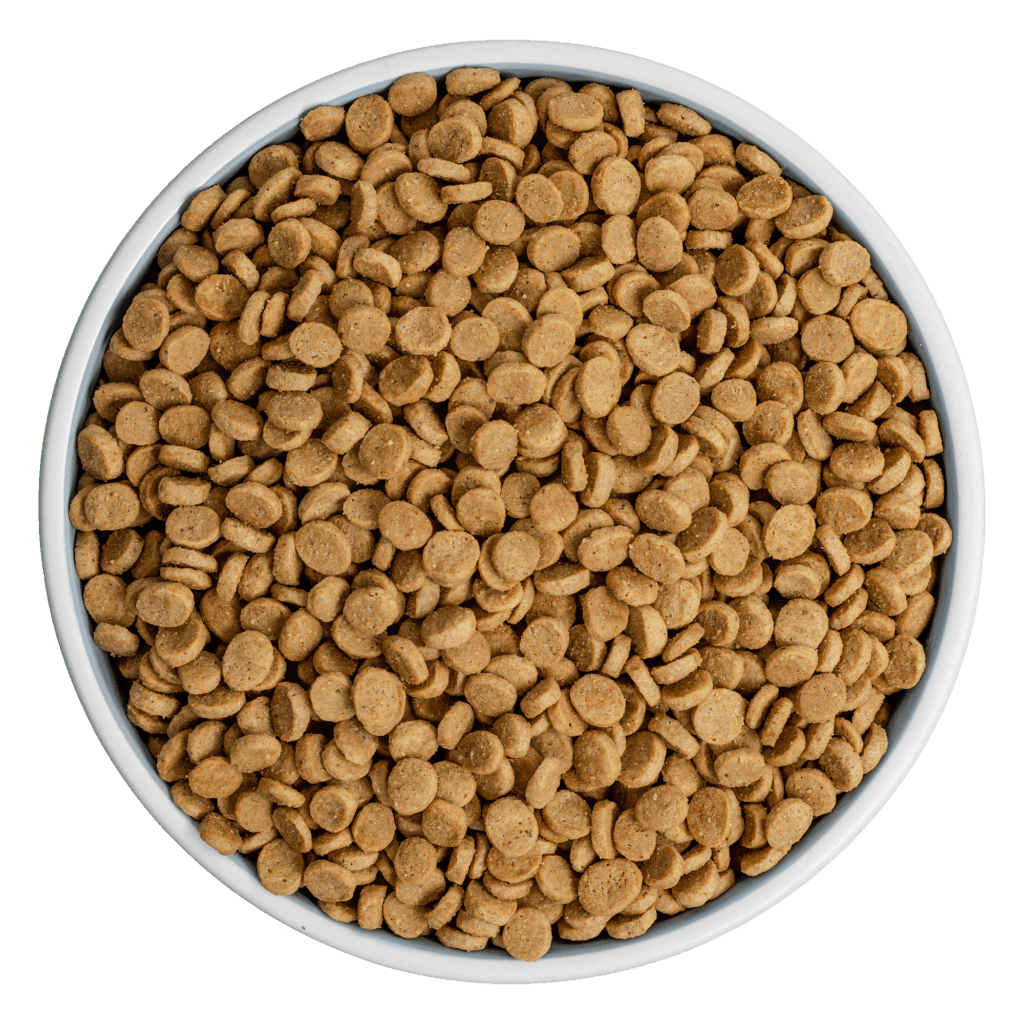 Liberty® Dry Food for Dogs – Rancher’s Red - Eva Pet - Bixbi