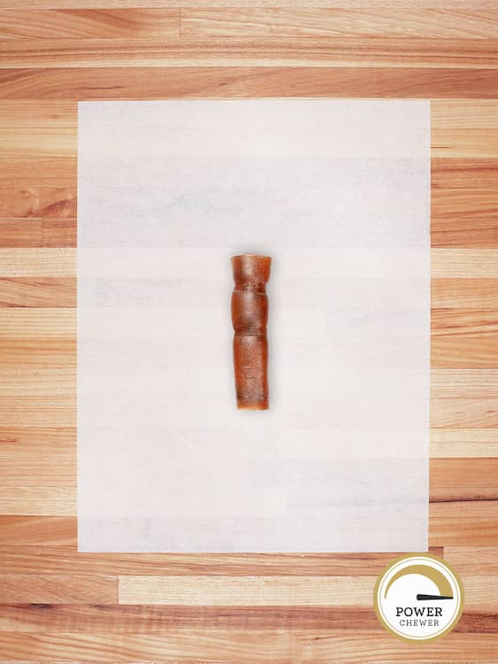 Long - Lasting Natural Beef Hide Rolls - Eva Pet - Farm Hounds