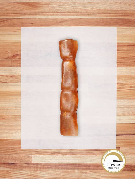 Long - Lasting Natural Beef Hide Rolls - Eva Pet - Farm Hounds