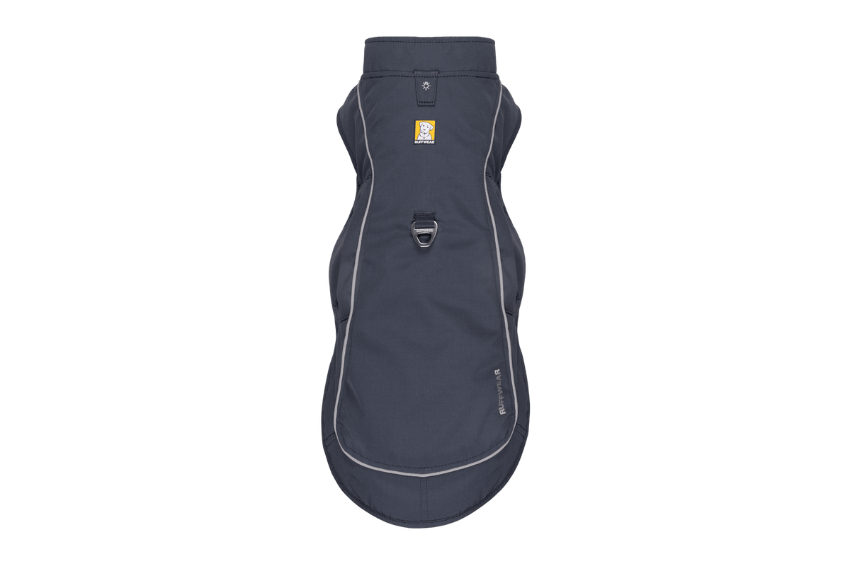 Overcoat Fuse™ Dog Jacket - Eva Pet - Ruff Wear Inc.