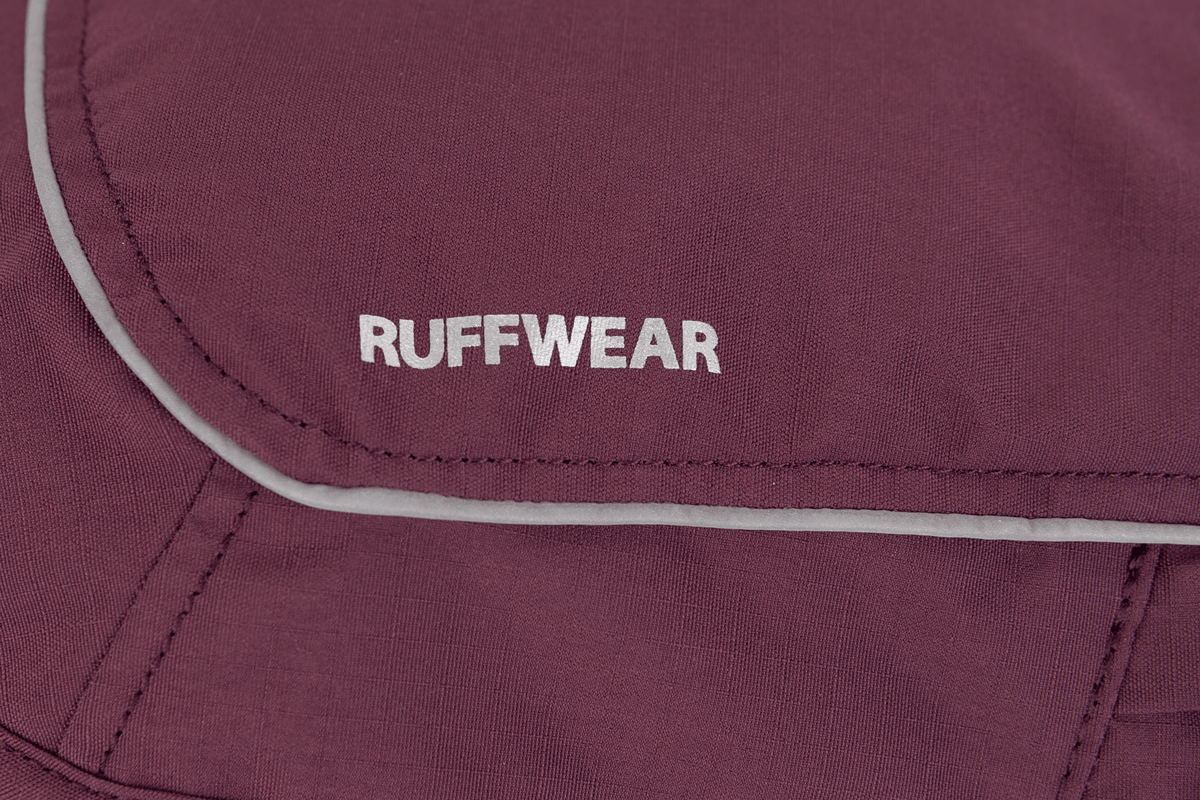 Overcoat Fuse™ Dog Jacket - Eva Pet - Ruff Wear Inc.