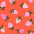 Peaches and Cream Dog Bandana - Eva Pet - The Foggy Dog