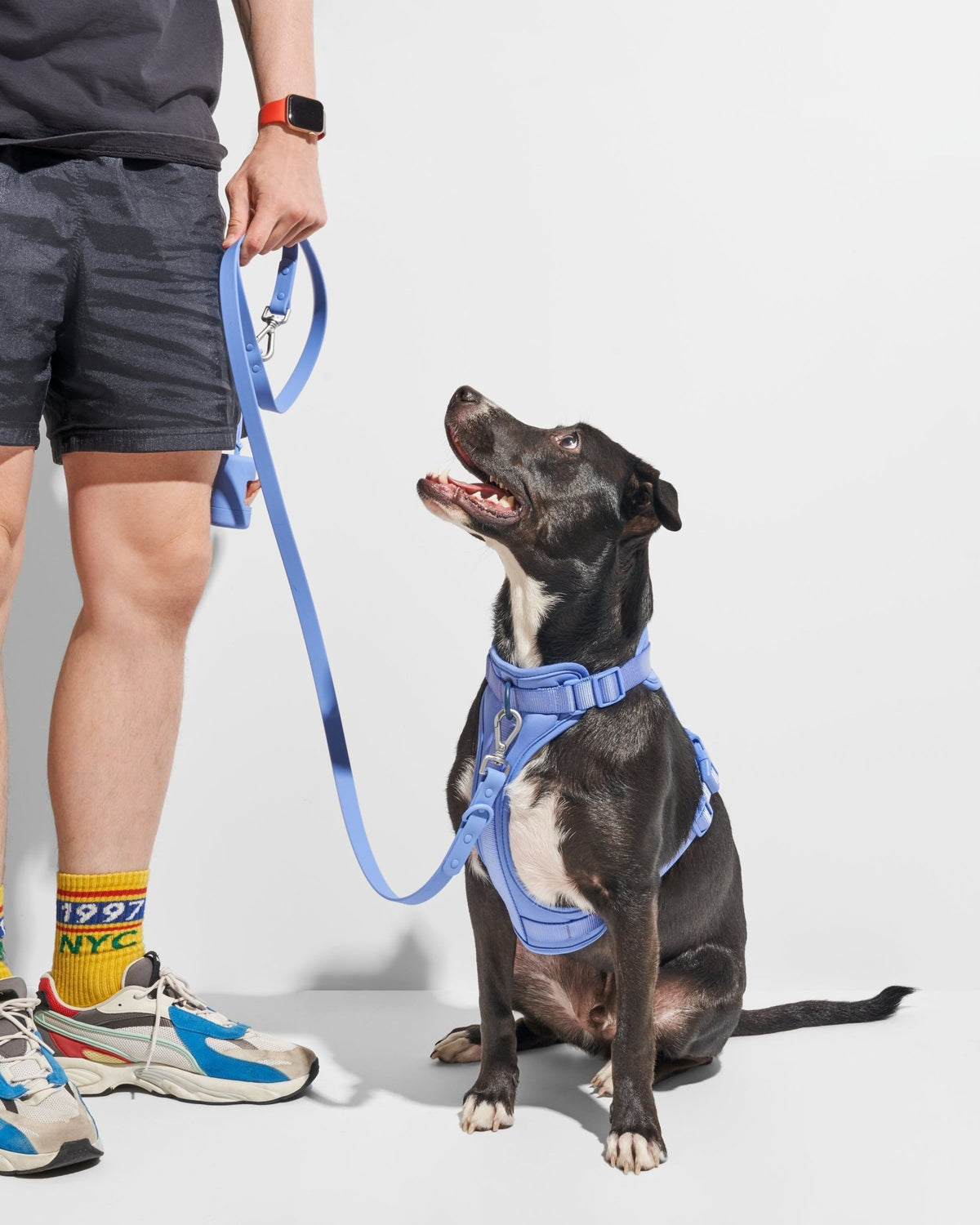Poop Bag Carrier - Eva Pet - Wild One
