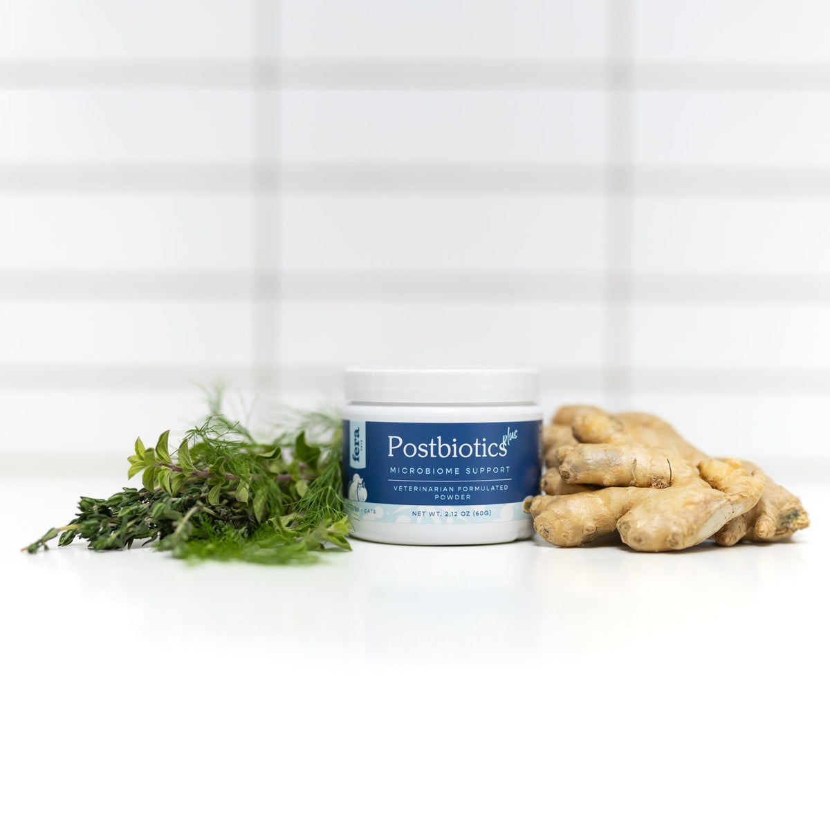 Postbiotics Plus - Eva Pet - Fera Pets