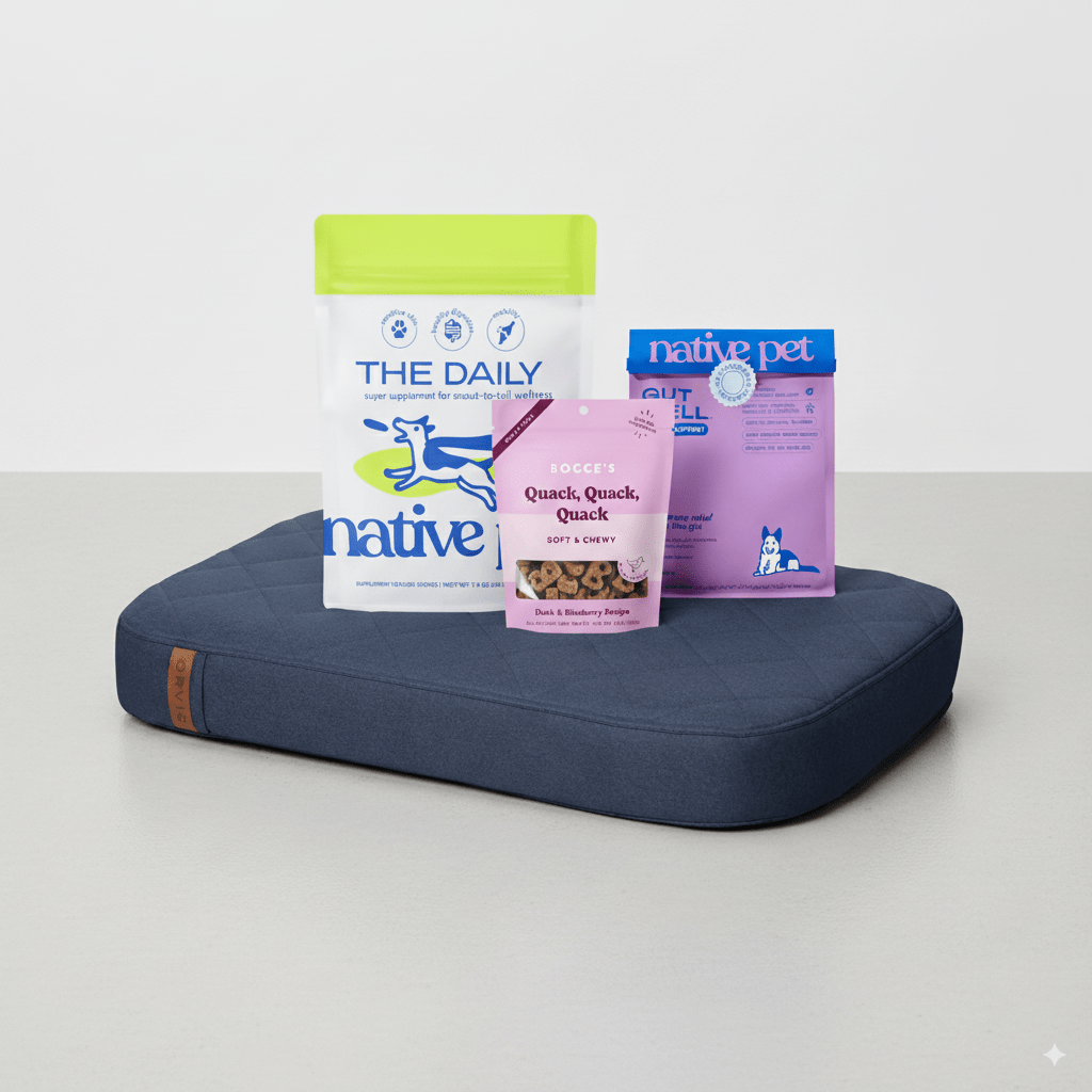 Senior Bundle - Eva Pet - Eva Pet