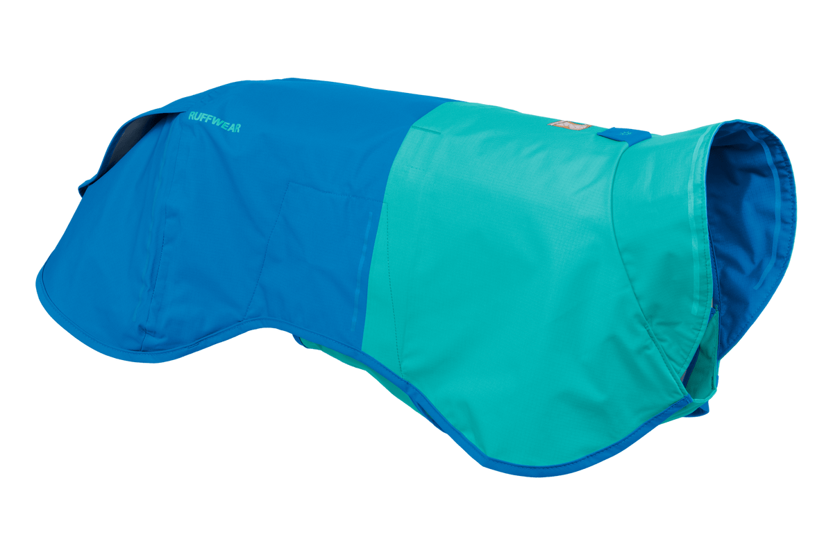 Sun Shower™ Dog Raincoat - Eva Pet - Ruff Wear Inc.