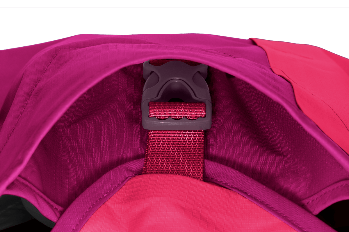 Sun Shower™ Dog Raincoat - Eva Pet - Ruff Wear Inc.