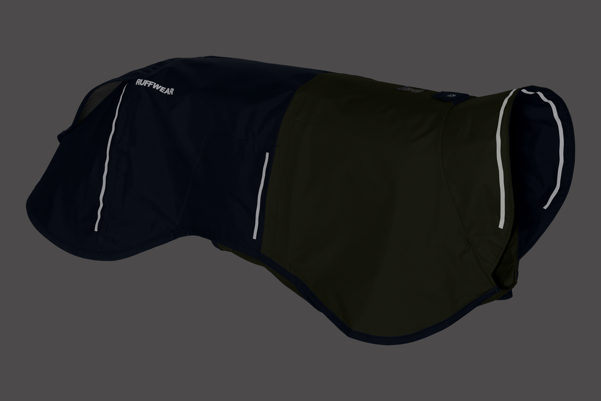 Sun Shower™ Dog Raincoat - Eva Pet - Ruff Wear Inc.