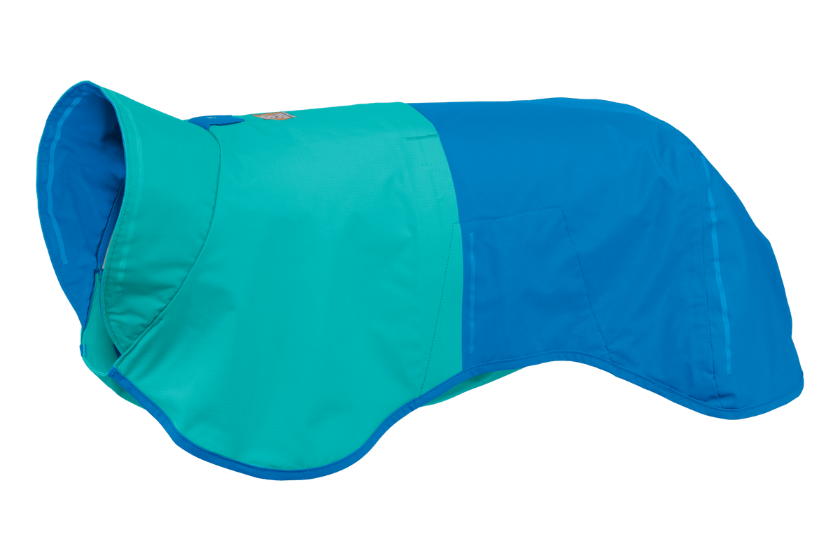 Sun Shower™ Dog Raincoat - Eva Pet - Ruff Wear Inc.