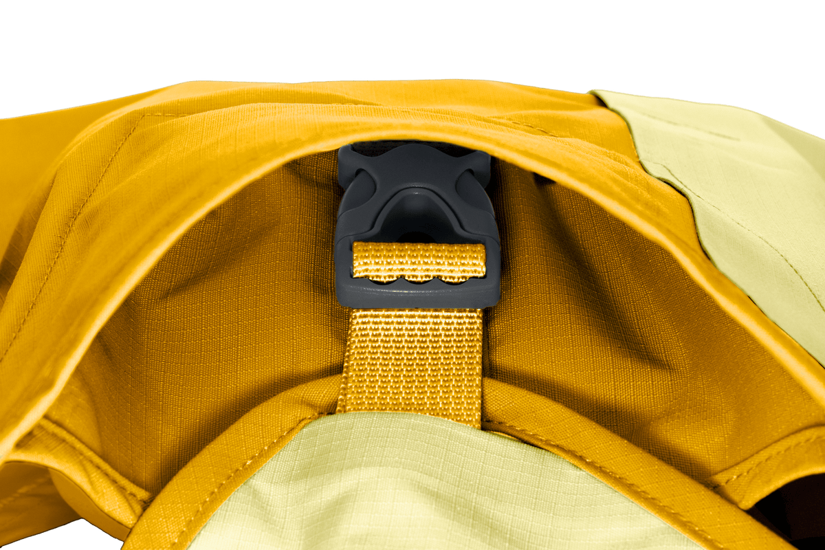 Sun Shower™ Dog Raincoat - Eva Pet - Ruff Wear Inc.