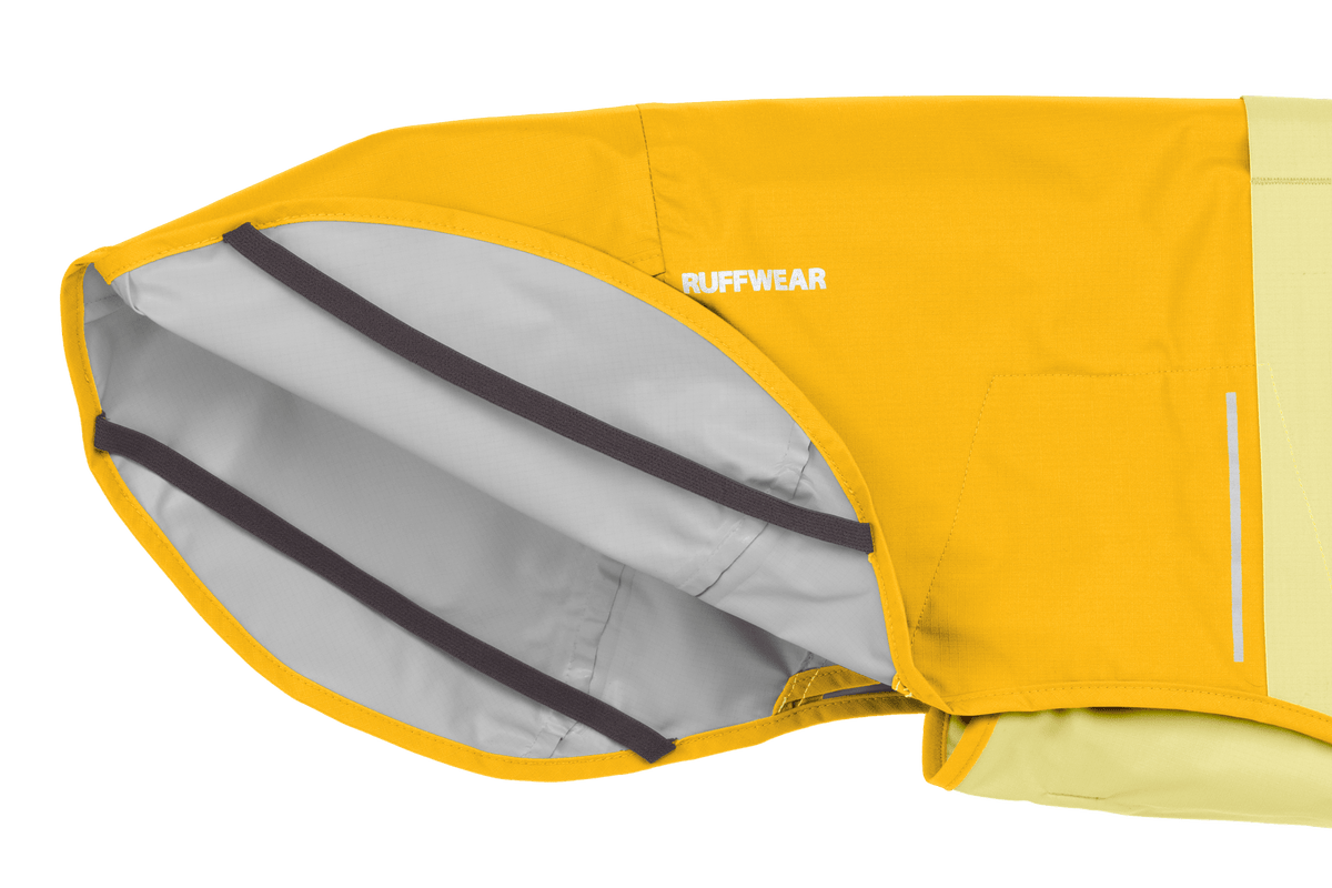 Sun Shower™ Dog Raincoat - Eva Pet - Ruff Wear Inc.