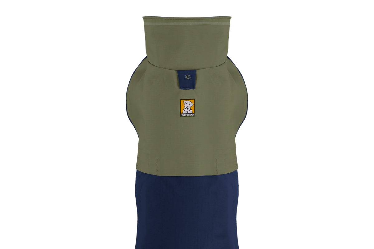 Sun Shower™ Dog Raincoat - Eva Pet - Ruff Wear Inc.