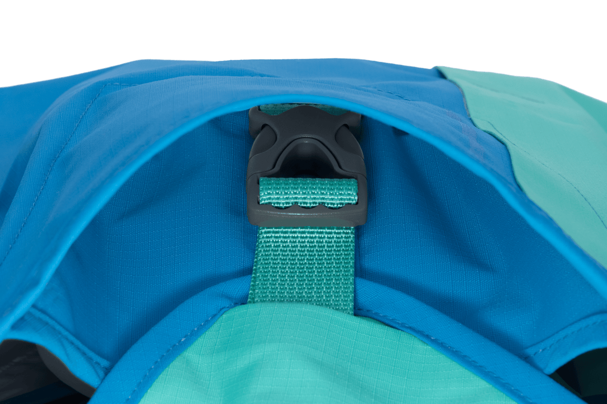 Sun Shower™ Dog Raincoat - Eva Pet - Ruff Wear Inc.