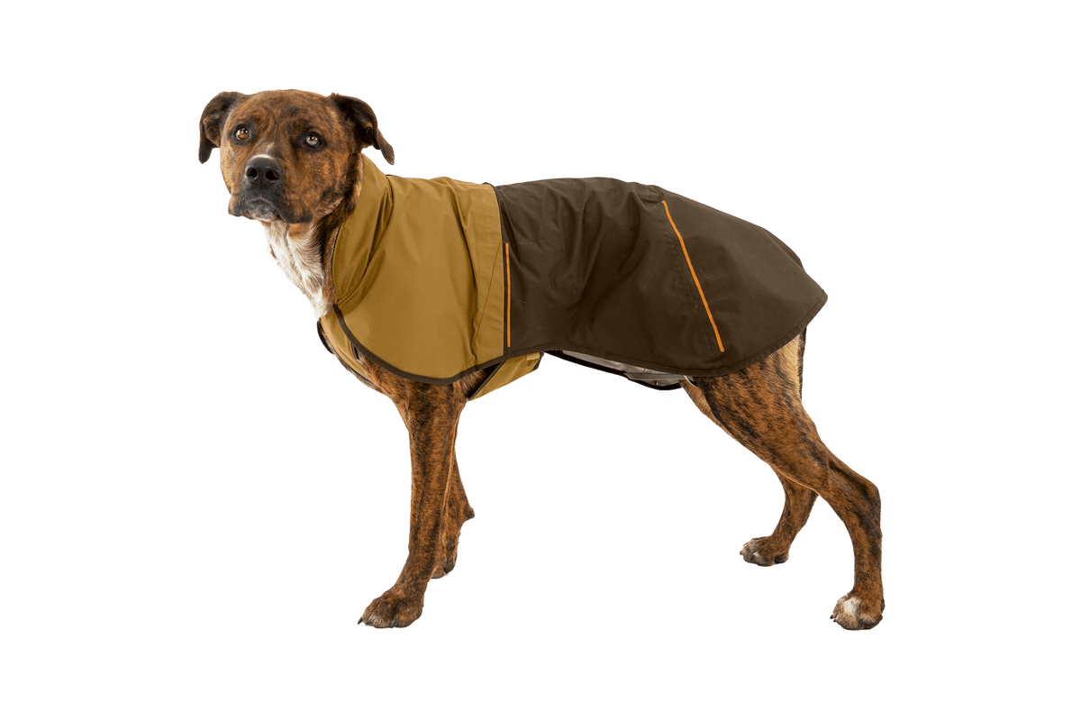 Sun Shower™ Dog Raincoat - Eva Pet - Ruff Wear Inc.