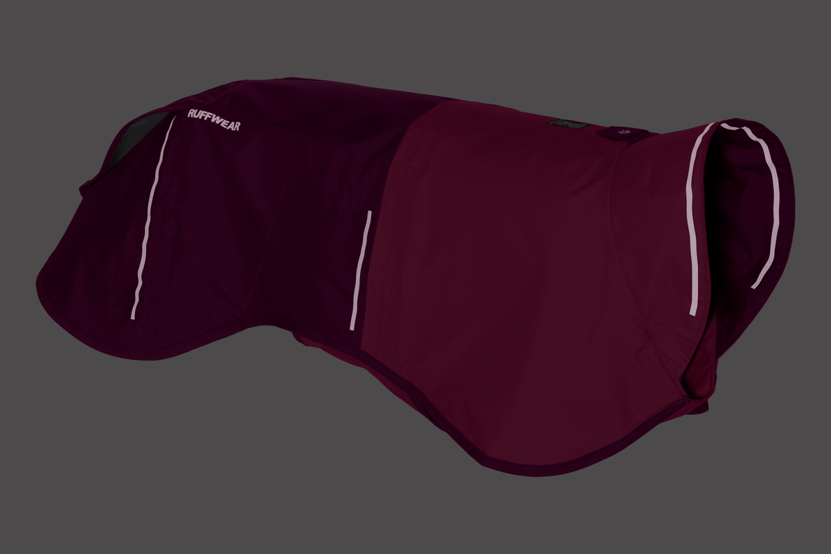 Sun Shower™ Dog Raincoat - Eva Pet - Ruff Wear Inc.