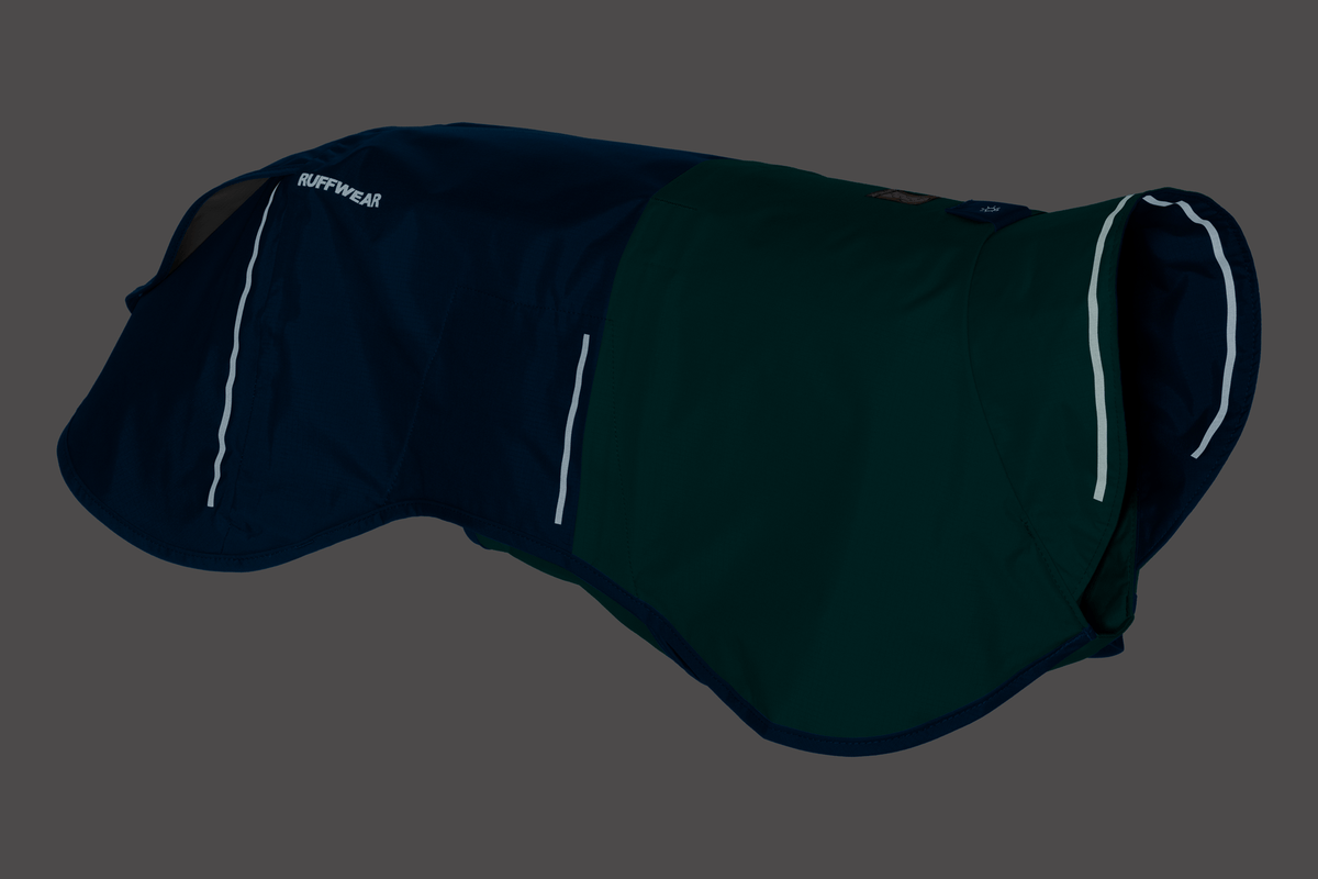 Sun Shower™ Dog Raincoat - Eva Pet - Ruff Wear Inc.