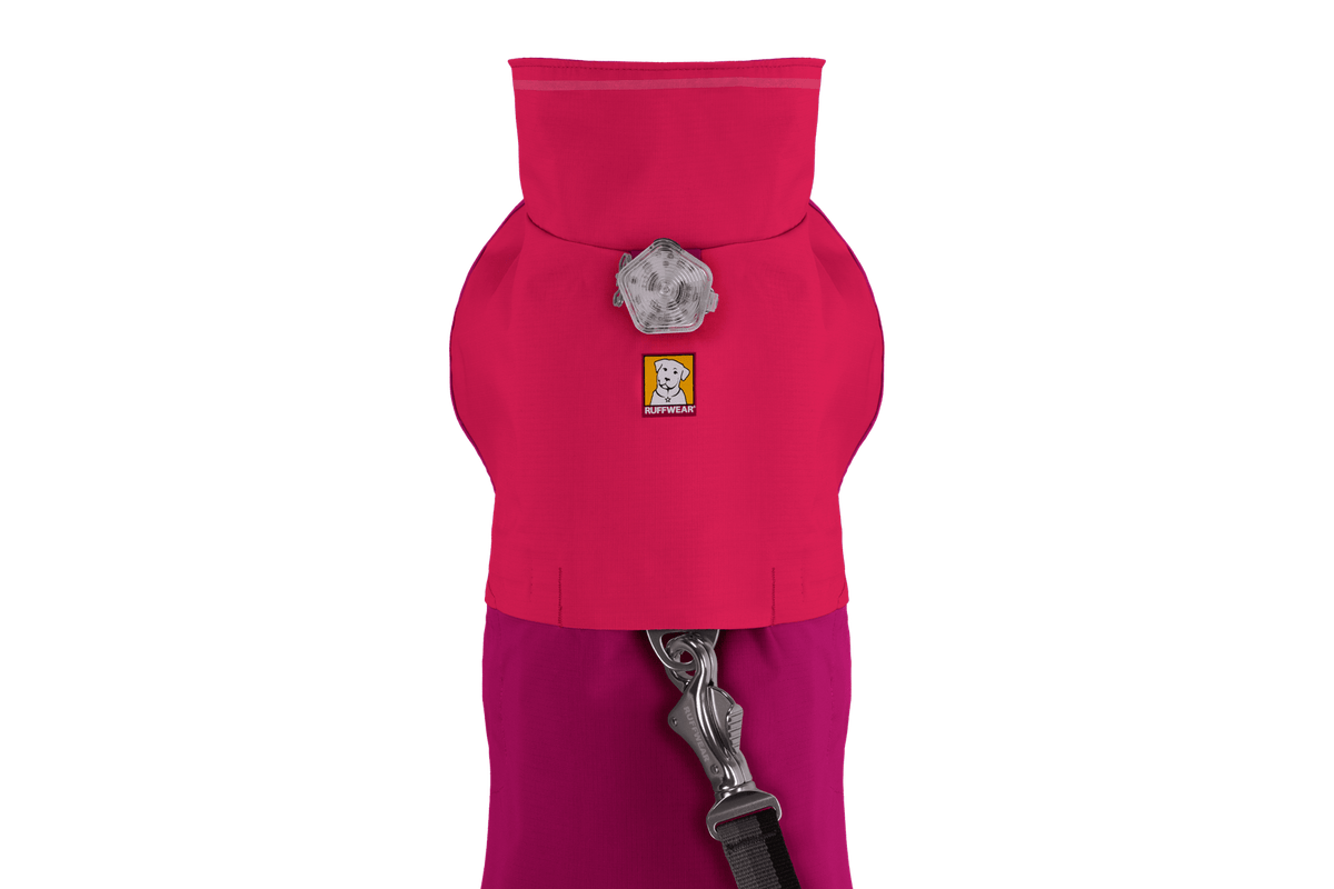 Sun Shower™ Dog Raincoat - Eva Pet - Ruff Wear Inc.