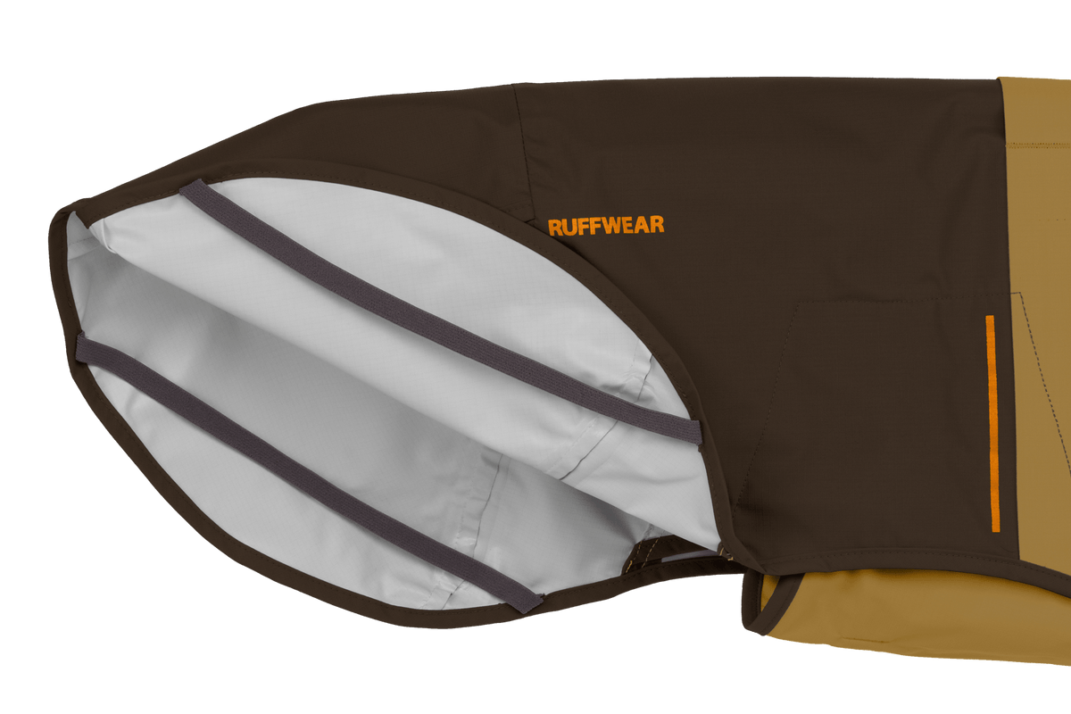 Sun Shower™ Dog Raincoat - Eva Pet - Ruff Wear Inc.