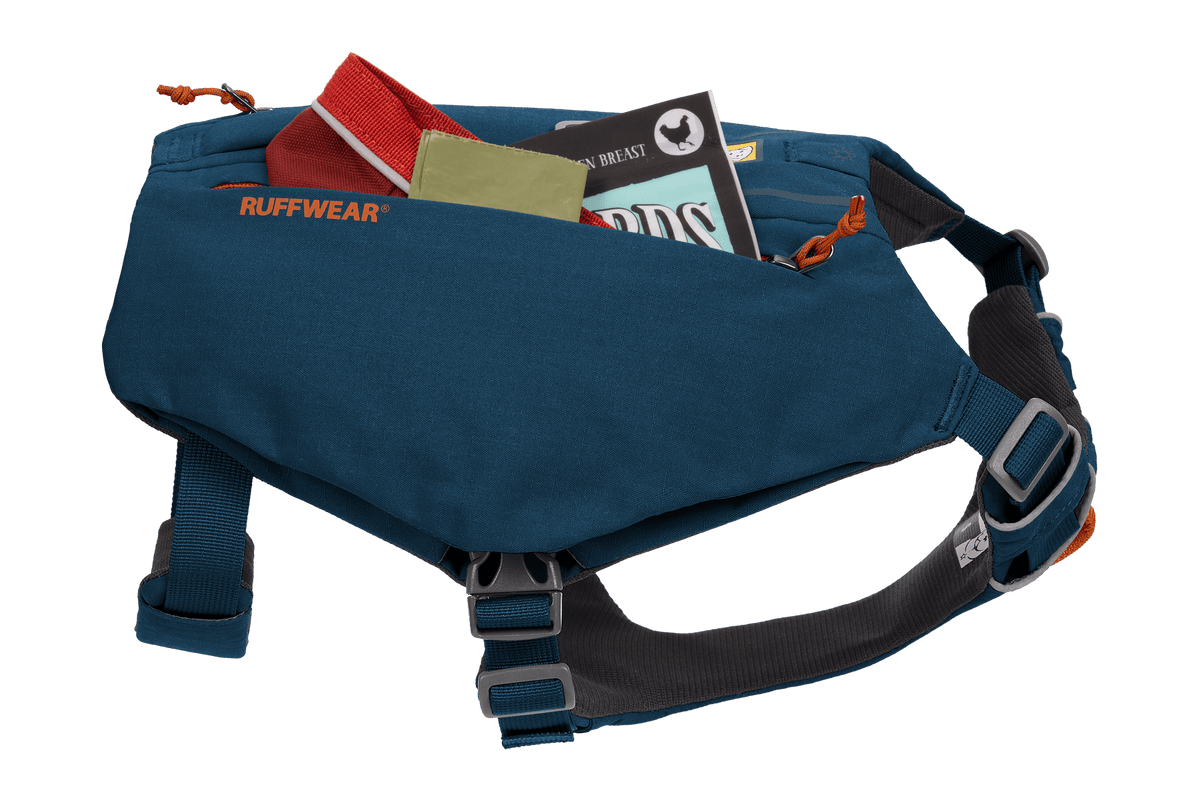 Switchbak™ Dog Harness - Eva Pet - Ruff Wear Inc.