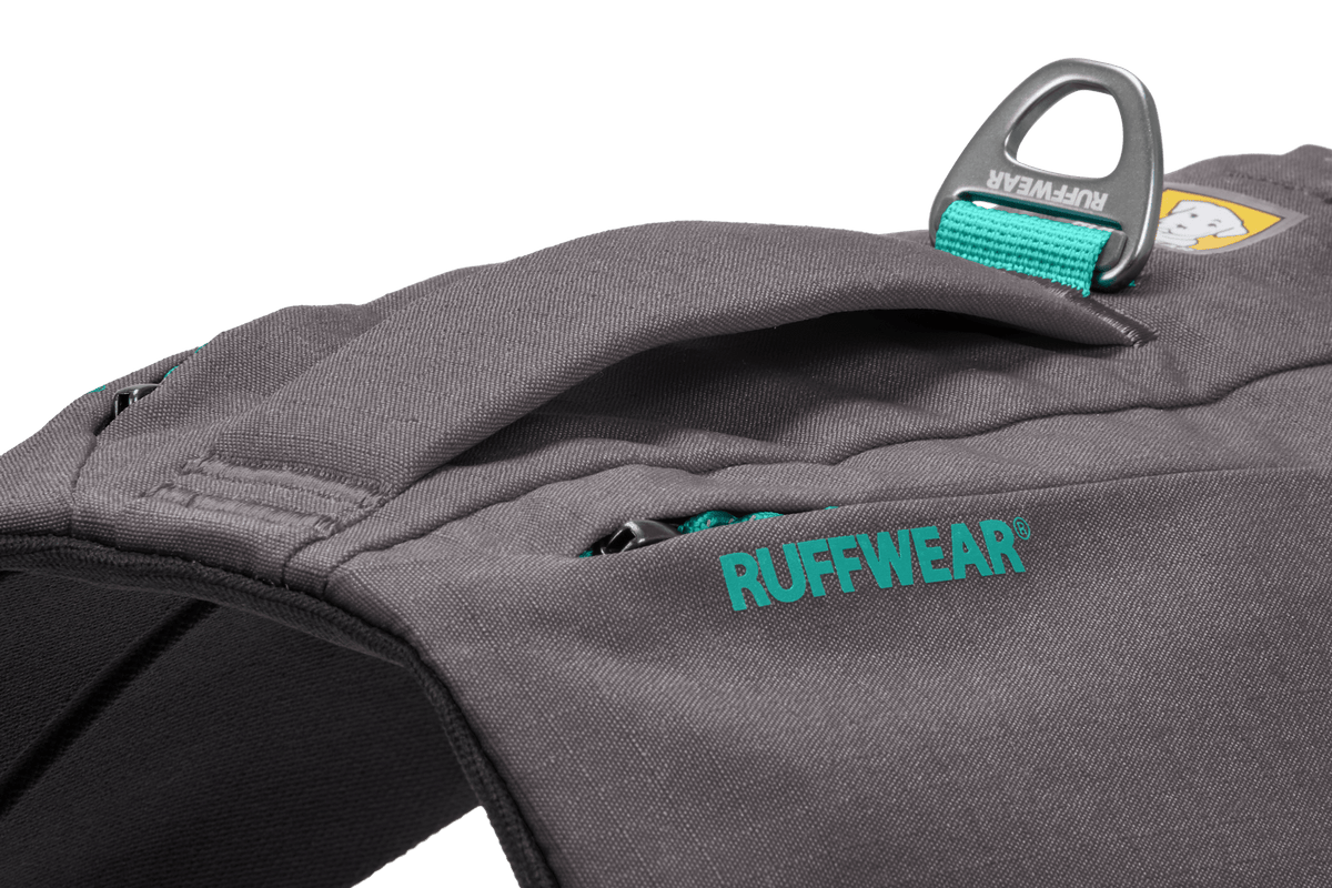 Switchbak™ Dog Harness - Eva Pet - Ruff Wear Inc.