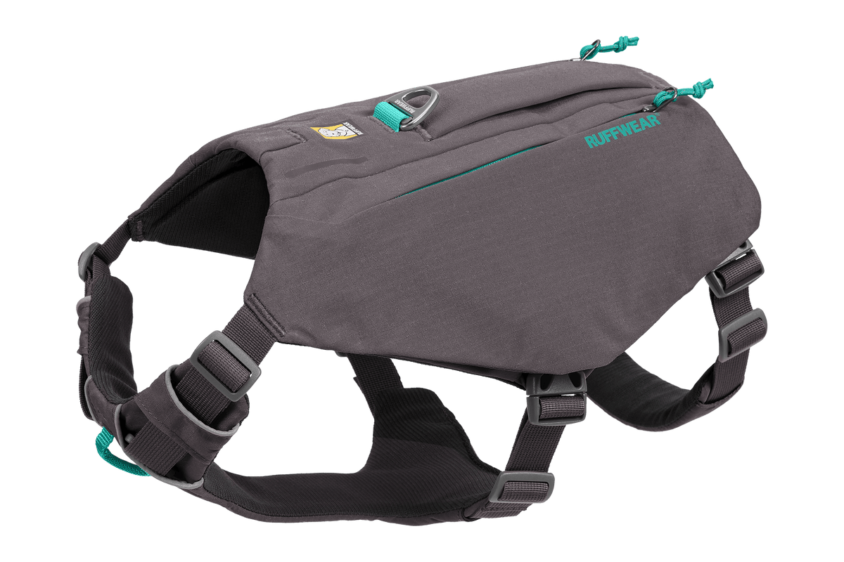 Switchbak™ Dog Harness - Eva Pet - Ruff Wear Inc.