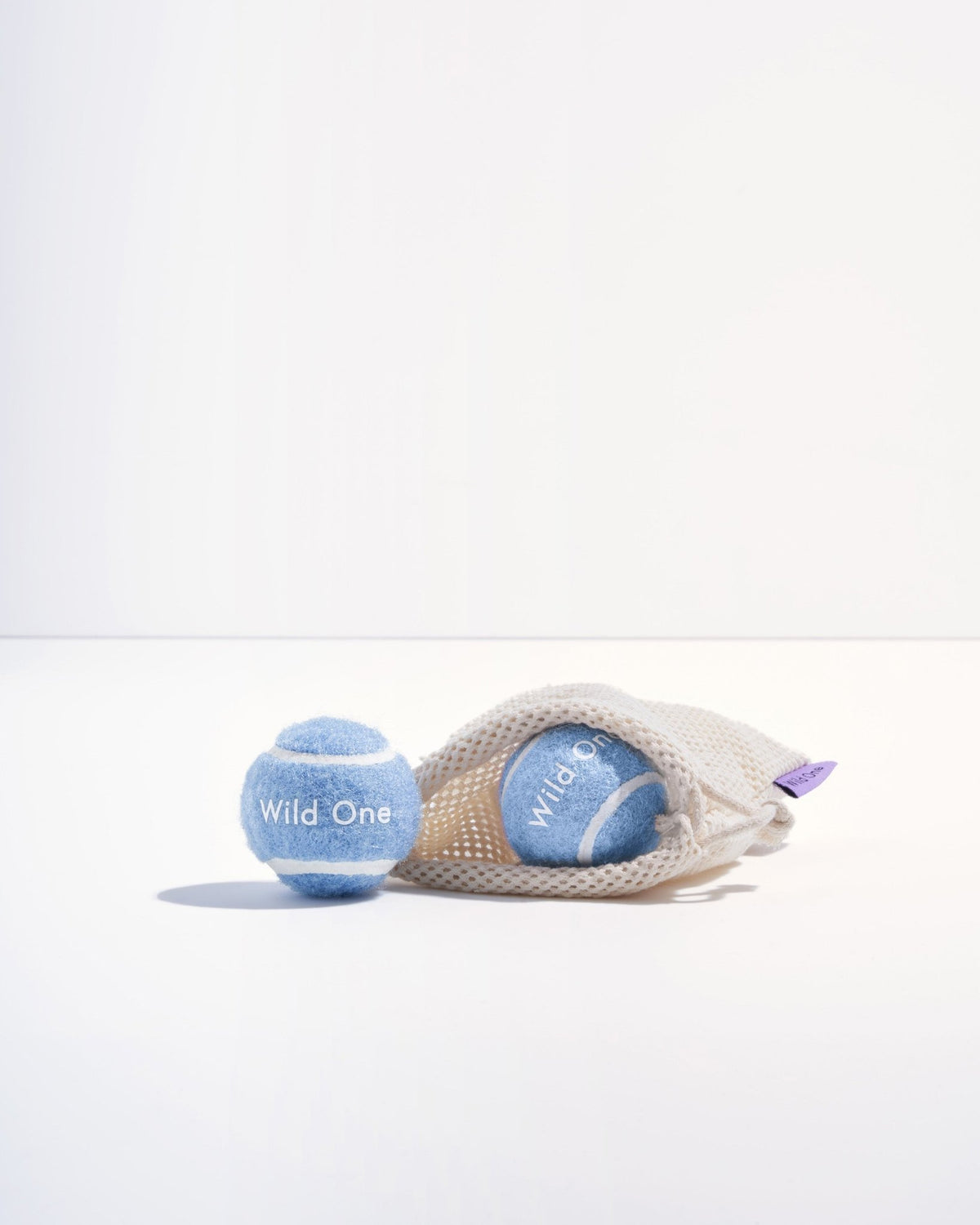 Tennis Balls - Eva Pet - Wild One