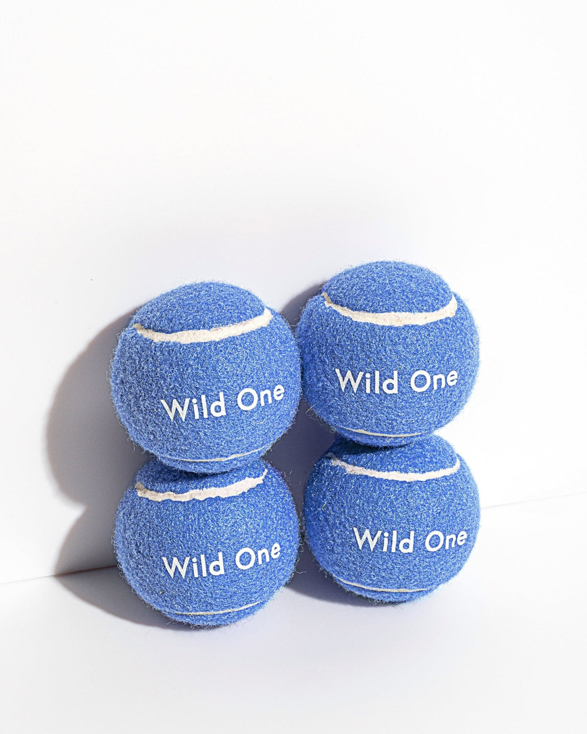 Tennis Balls - Eva Pet - Wild One