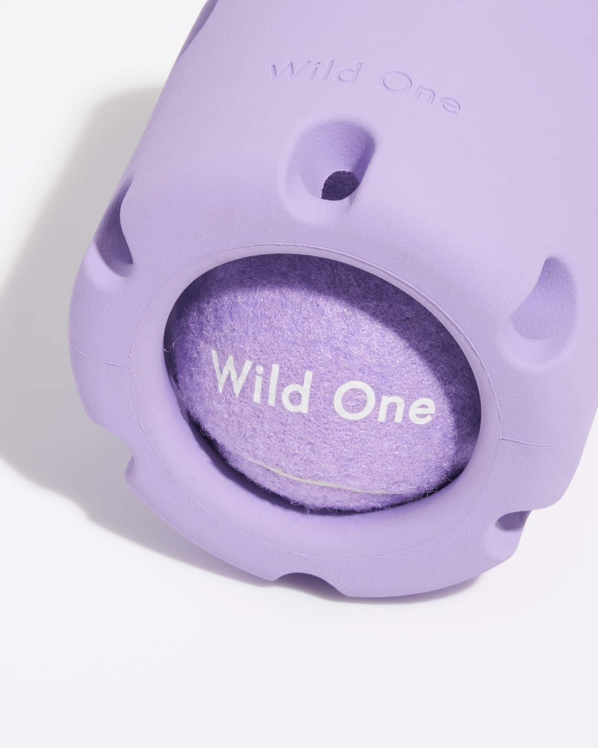 Tennis Tumble - Eva Pet - Wild One