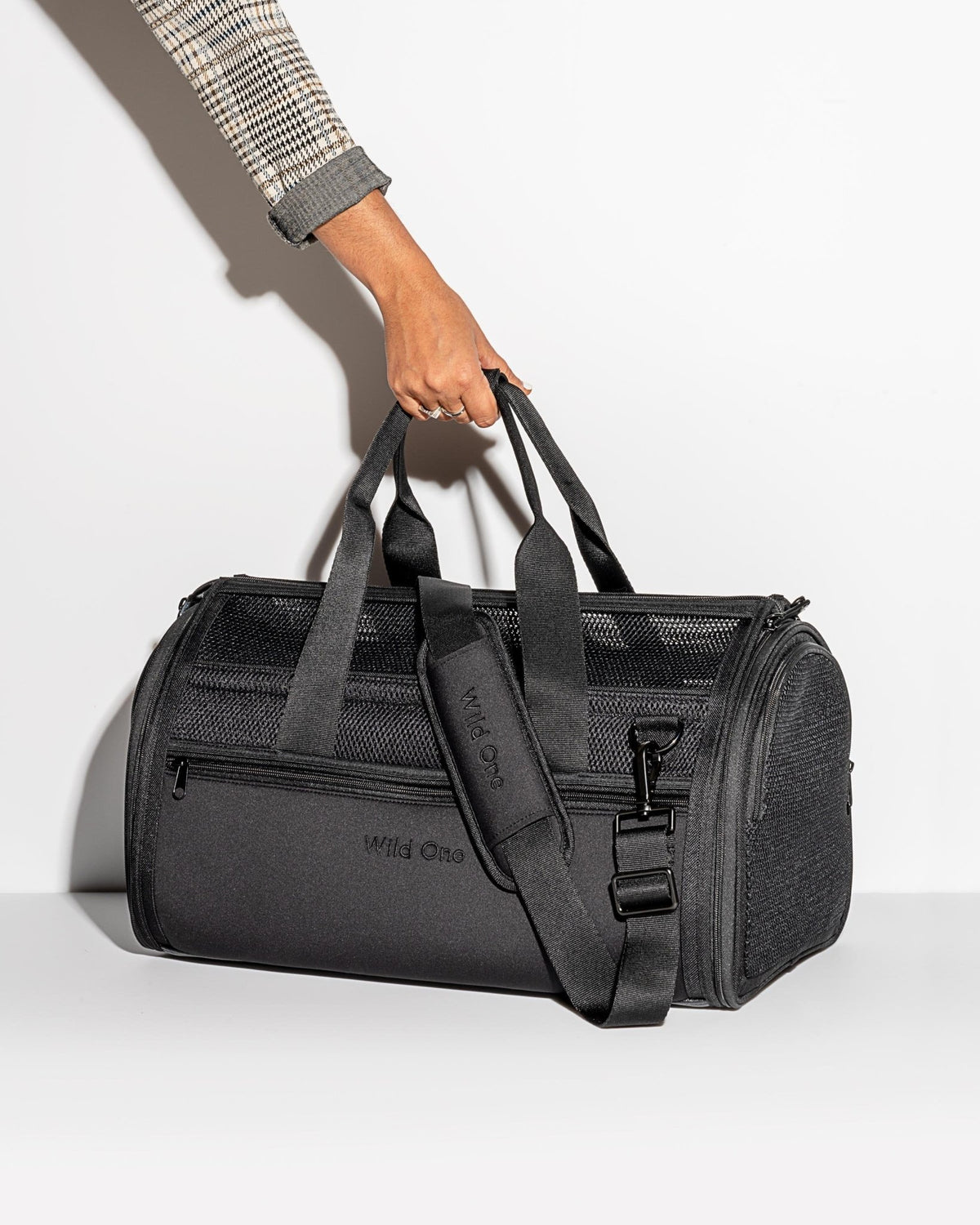 Travel Carrier - Eva Pet - Wild One