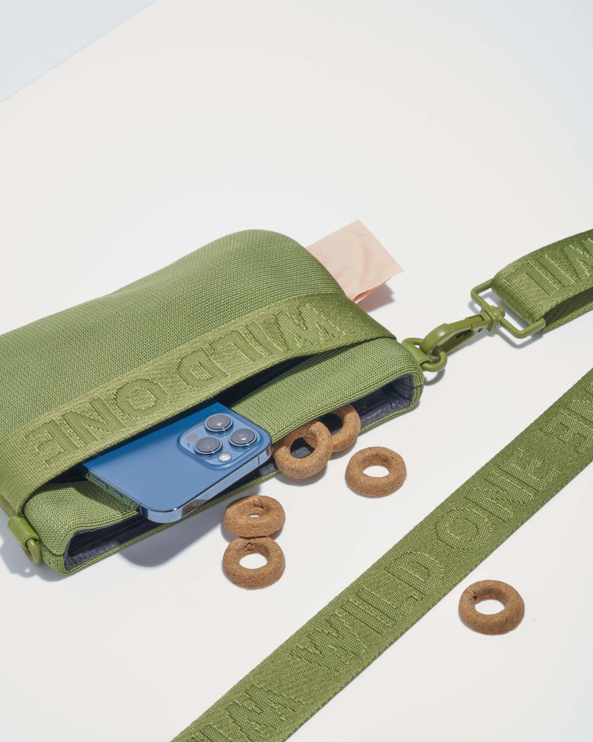 Treat Pouch - Eva Pet - Wild One