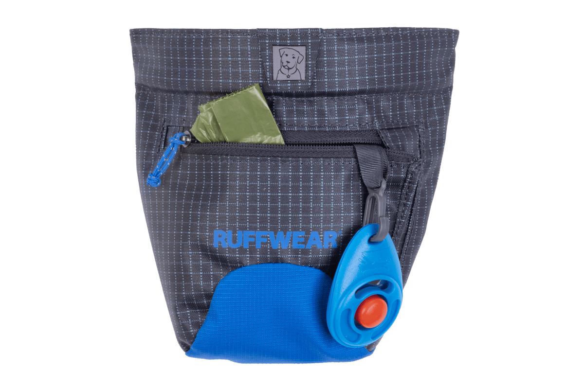 Treat Trader™ Dog Treat Pouch - Eva Pet - Ruff Wear Inc.