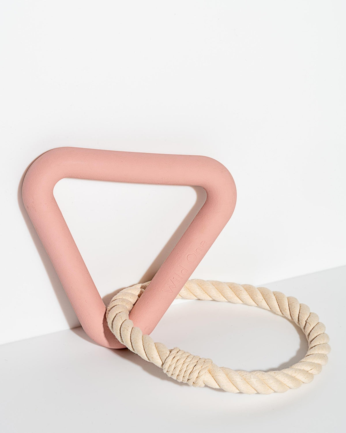 Triangle Tug - Eva Pet - Wild One