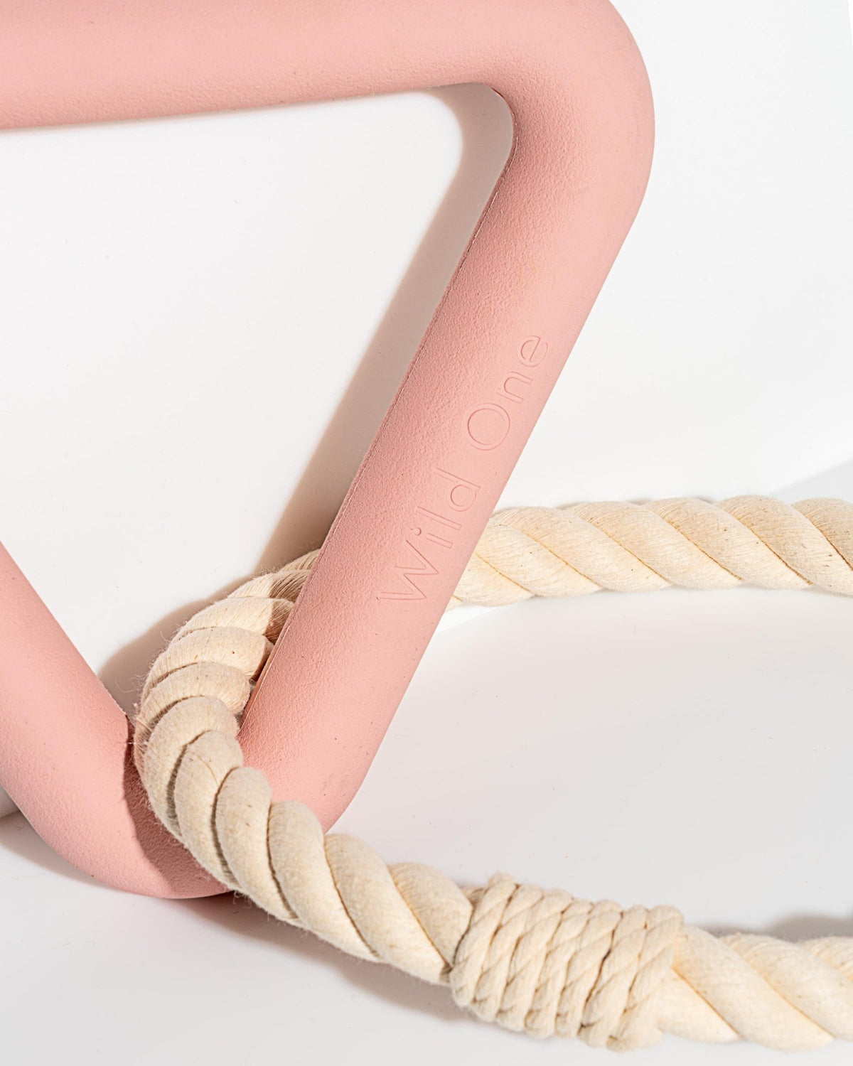 Triangle Tug - Eva Pet - Wild One