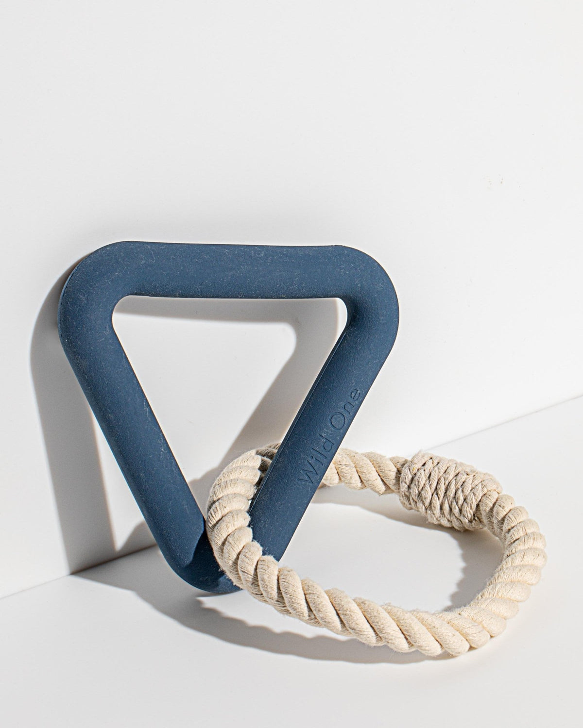 Triangle Tug - Eva Pet - Wild One