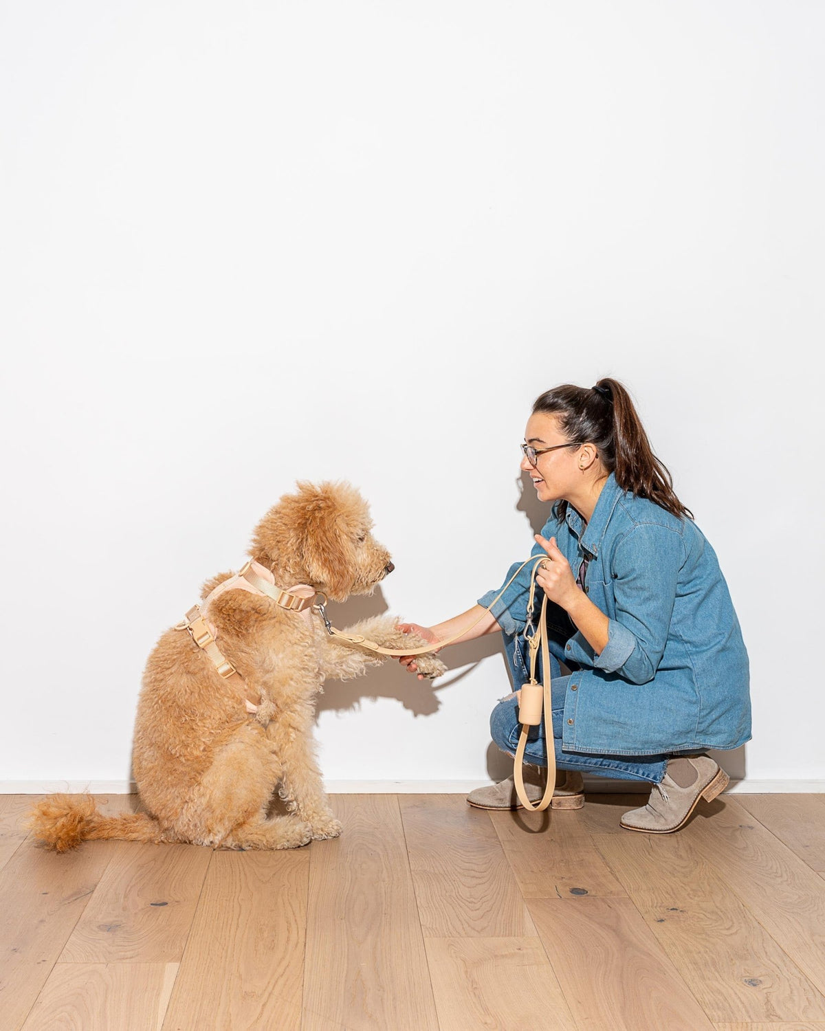 Wild One Dog Leash - Eva Pet - Wild One