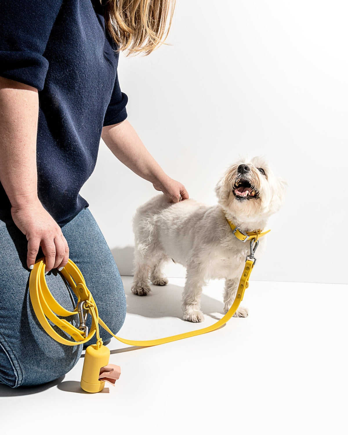 Wild One Dog Leash - Eva Pet - Wild One